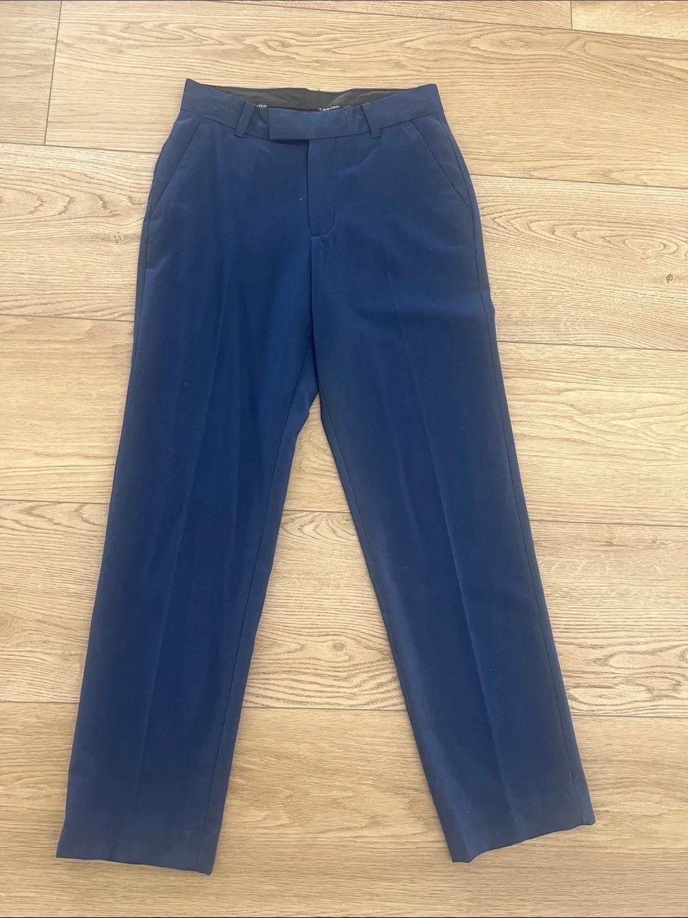 Calvin Klein stylish calvin